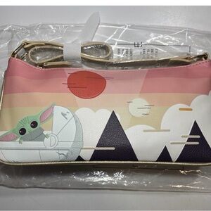 Danielle Nicole Star-Wars Clutch